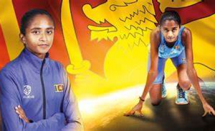 Sayuri Mendis Shines at Rhine-Ruhr 2025 FISU World University Games